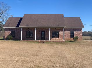 3390 Ovett Moselle Rd, Ovett, MS 39464