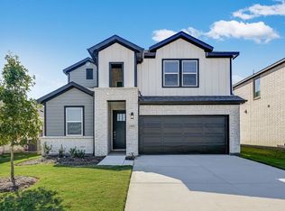 1425 Zapateado Way, Fort Worth, TX 76052