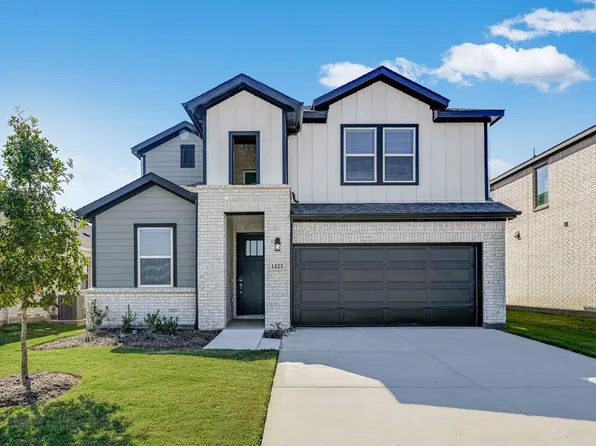 1425 Zapateado Way, Fort Worth, TX 76052