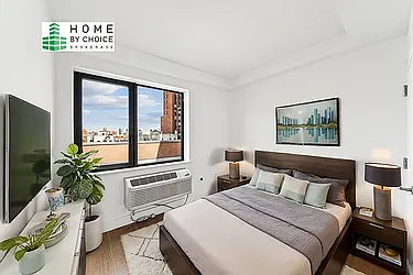 Rented by Home by Choice LLC
