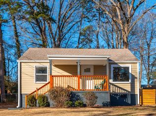 2450 Hillside Ave, Decatur, GA 30032