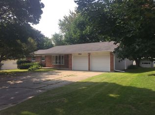 1503 Orchid Ln, Green Bay, WI 54313