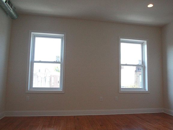 Living Room Overlooking Fitzwater