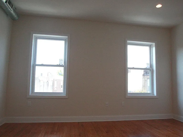 Living Room Overlooking Fitzwater