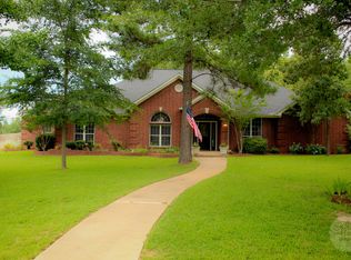 17801 Forest Glen Cir, Flint, TX 75762