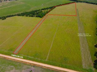 County Road 133 LOT 15, Burlington, TX 76519