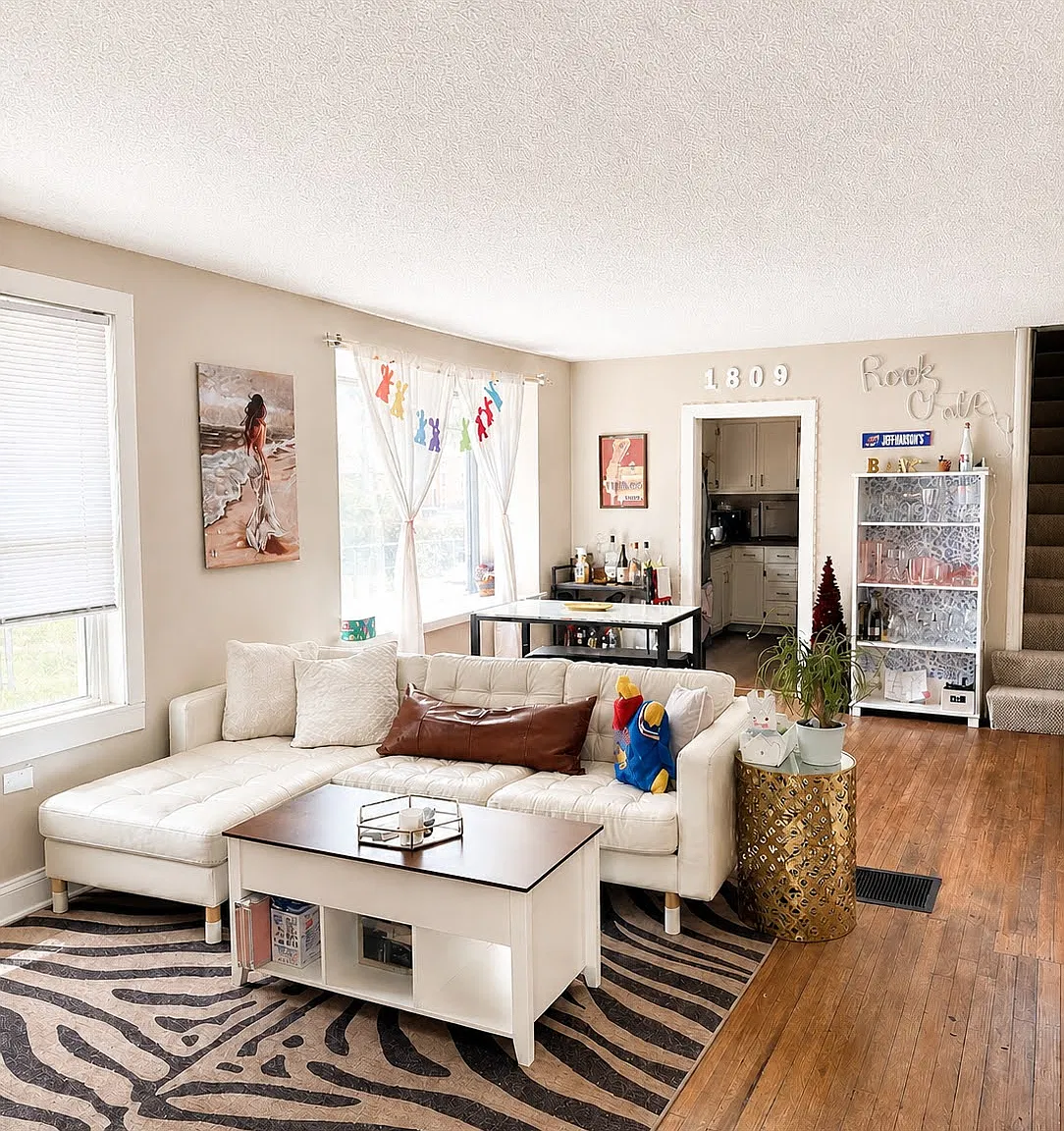 3 bed, 1454 sqft, $2,100 — Photo 3