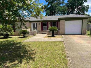 7920 Holgate Rd, Pensacola, FL 32514