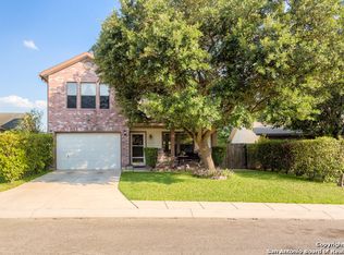 7554 Branston, San Antonio, TX 78250