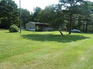 171 Hollow Creek Ln, Havana, FL 32333
