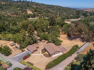 4131 Alpine Rd, Portola Valley, CA 94028