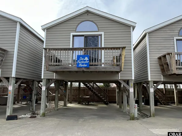56821 State Highway 12 #5, Hatteras, NC 27943