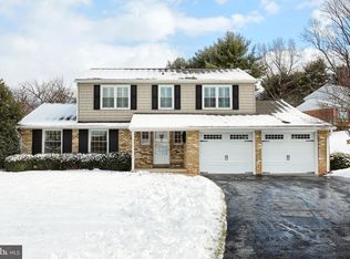 2180 Blenheim Ct, York, PA 17403