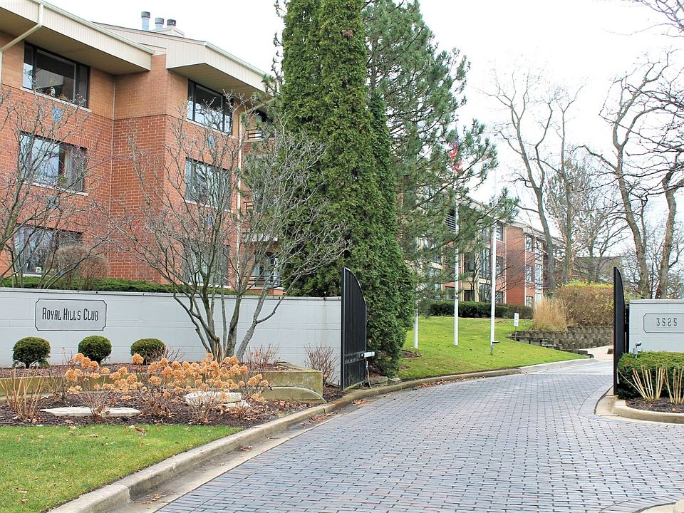 1st image of 3525 S Cass Ct #4TS