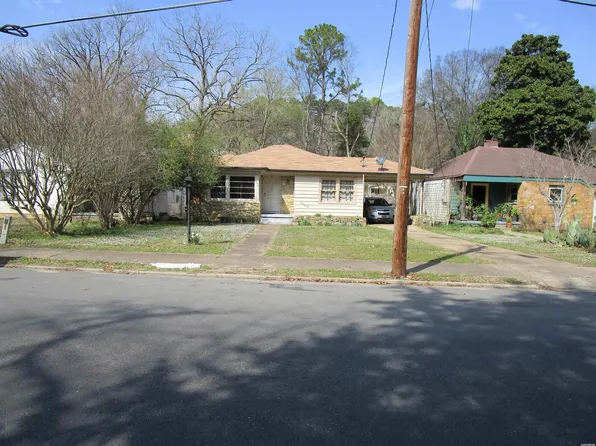 630 Whittington Ave, Hot Springs, AR 71901