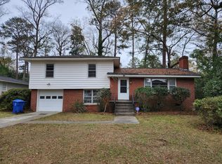 4033 Yale Ave, Columbia, SC 29205