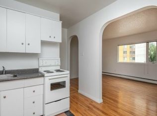 9928 114th St NW #103, Edmonton, AB