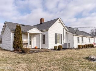 914 Hannah Rd, Shelbyville, KY 40065