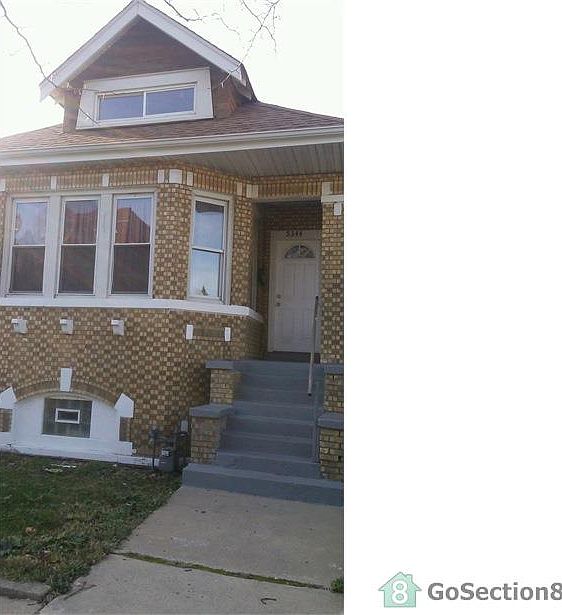 1st image of 5344 S Hermitage Ave