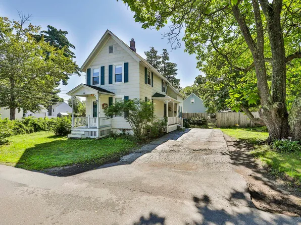 160 Harriman Street, Manchester, NH 03104