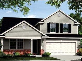 207 Overcup Loop, Summerville, SC 29483