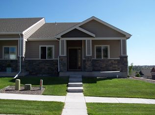 3703 Sunrise Hills Dr, Cheyenne, WY 82009