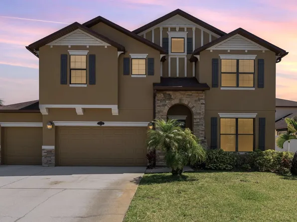 133 Reading Ave, Titusville, FL 32796