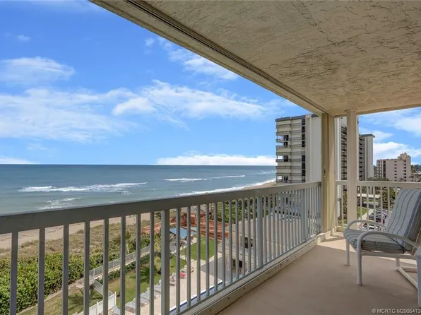 10600 S Ocean Dr APT 610, Jensen Beach, FL 34957