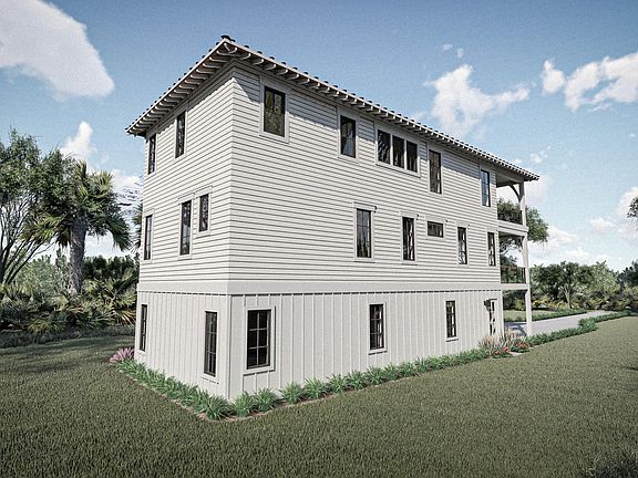4th image of Lot 46 Beacons End Terrace