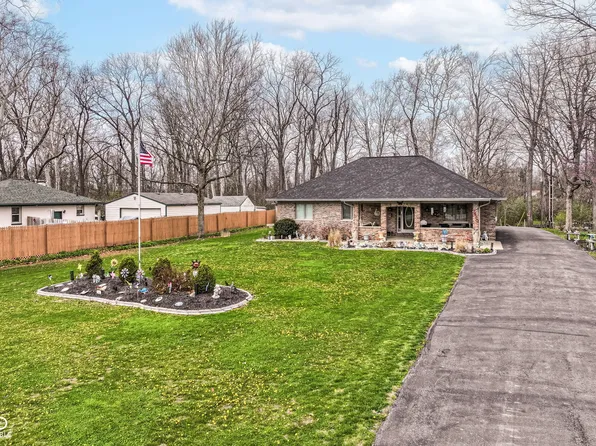 7430 English Ave, Indianapolis, IN 46219