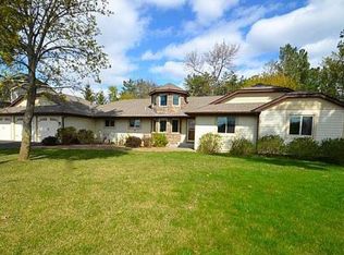 11016 Tanglewood Ln N, Champlin, MN 55316