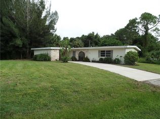 2048 Doria St, Pt Charlotte, FL 33952