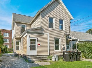 403 Bear St, Syracuse, NY