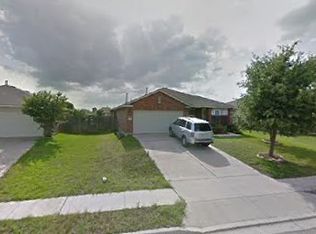 2212 Butler Way, Round Rock, TX 78665