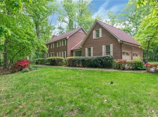 3558 Old Onslow Rd, Greensboro, NC 27407