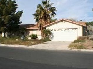 4290 E Cincinnati Ave, Las Vegas, NV 89104