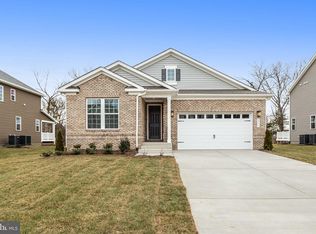 2079 Springvale Dr, Bealeton, VA