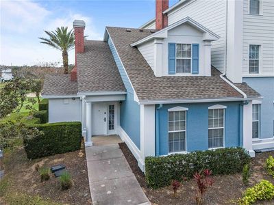 7645 Heritage Crossing Way, Reunion, FL, 34747