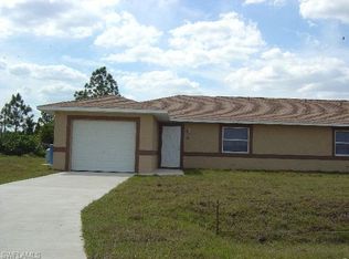 200 Hightower Ave S, Lehigh Acres, FL 33973