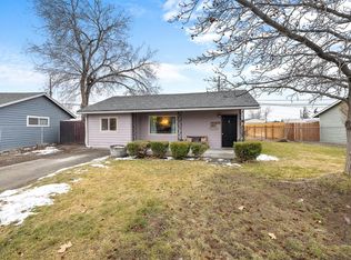 2001 Duportail St, Richland, WA 99352