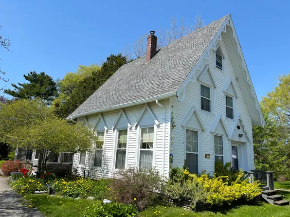 20 Westbrook Street, South Thomaston, ME 04858
