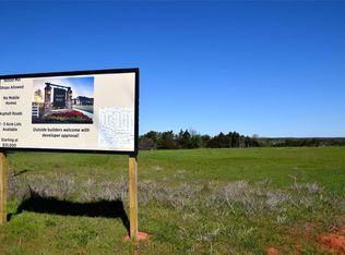 11746 Narrow Way Highway West Of Bay #33, Guthrie, OK 73044