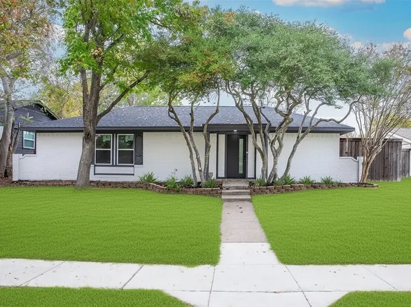 725 Middle Glen Dr, Garland, TX 75043