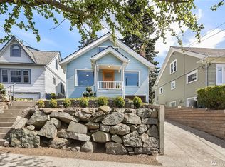 3924 Interlake Ave N, Seattle, WA 98103