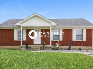 249 Drake Dr, Shepherdsville, KY 40165