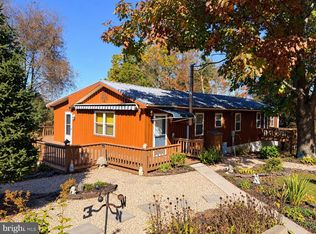 946 Deer Haven Rd, Mc Connellsburg, PA 17233