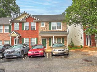 3627 Ginnis Rd SW UNIT 8, Atlanta, GA 30331