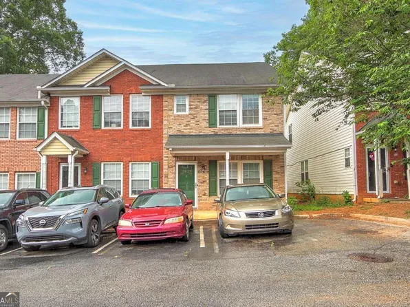 3627 Ginnis Rd SW Unit 8, Atlanta, GA 30331