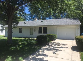 3853 Delmont Dr, Indianapolis, IN 46235