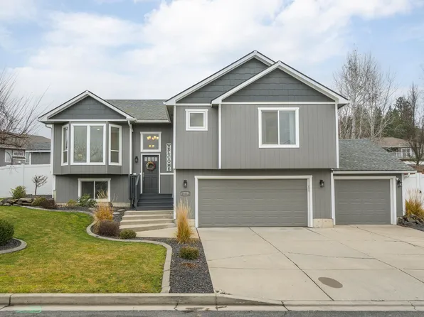 18112 E 11th Ave, Greenacres, WA 99016